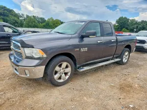 RAM 1500 5.7L 8 2014