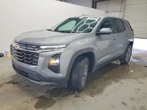 Chevrolet Equinox 1.5L 4 2026