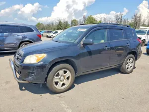 Toyota Rav4 2.5L 4 2011