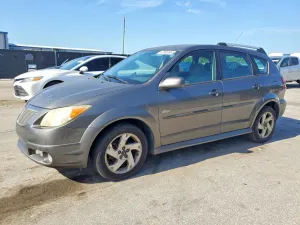 Pontiac Vibe 1.8L 4 2007