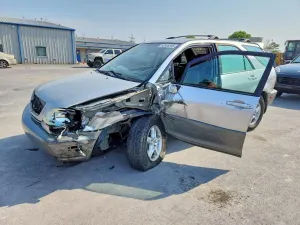 Lexus RX 3.0L 6 2002