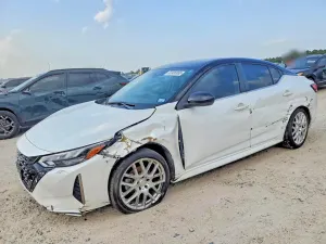 Nissan Sentra 2.0L 4 2024