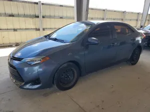 Toyota Corolla 1.8L 4 2018