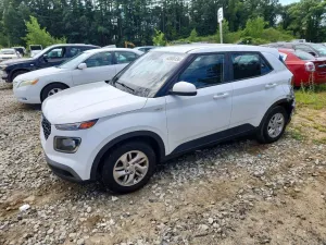 Hyundai Venue 1.6L 4 2021