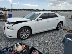 Chrysler 300 LIMITED 3.6L 6 2019