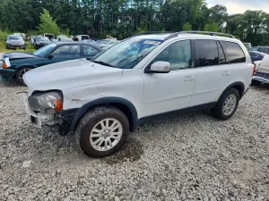 Volvo XC90 3.2L 6 2008