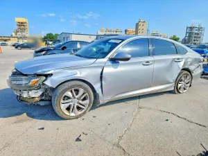 Honda Accord 1.5L 4 2020