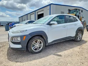 Hyundai Kona 2.0L 4 2021