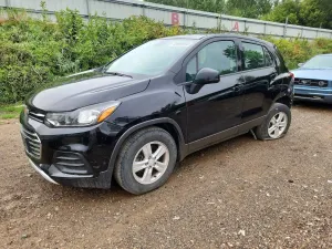 Chevrolet Trax 1.4L 4 2020