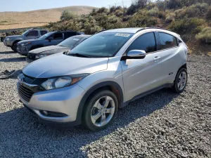 Honda HR-V 1.8L 4 2016