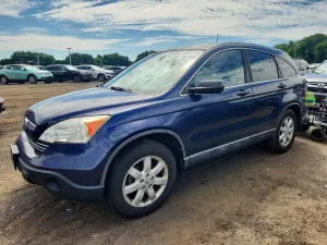 Honda CR-V 2.4L 4 2008