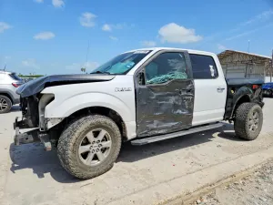 Ford F-150 5.0L 8 2018