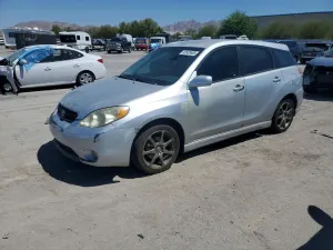 Toyota Matrix 1.8L 4 2006