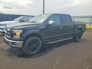 Ford F-150 3.5L 6 2015