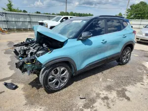 Kia Seltos S 2.0L 4 2024