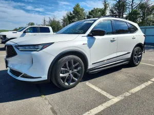 Acura MDX 3.5L 6 2023