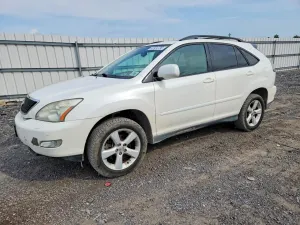 Lexus RX 3.3L 6 2005