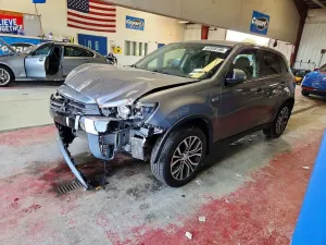 Mitsubishi Outlander 2.0L 4 2019