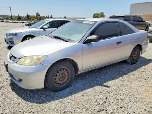Honda Civic 1.7L 4 2004