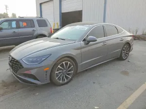 Hyundai Sonata 1.6L 4 2022