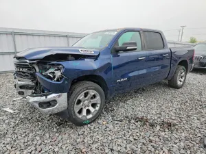RAM 1500 5.7L 8 2019