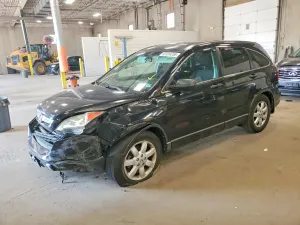 Honda CR-V 2.4L 4 2009