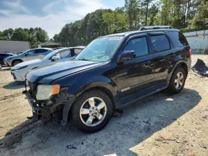 Ford Escape 3.0L 6 2009