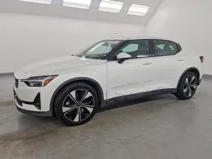 Polestar 2 2023
