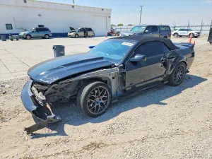 Ford Mustang 4.6L 8 2007