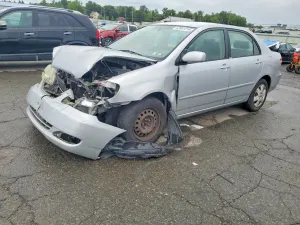 Toyota Corolla 1.8L 4 2005