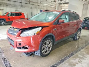 Ford Escape 1.6L 4 2015