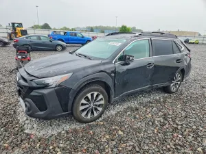 Subaru Outback 2.5L 4 2023