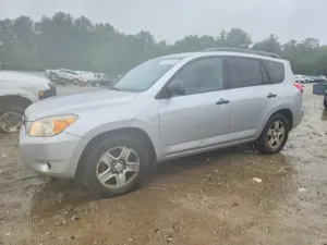 Toyota Rav4 3.5L 6 2007