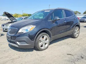 Buick Encore 1.4L 4 2015