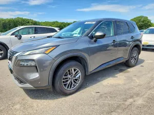 Nissan Rogue 1.5L 3 2023