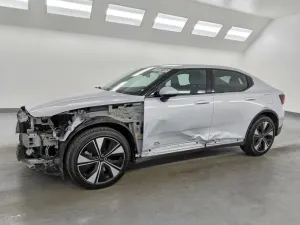 Polestar 2 2023