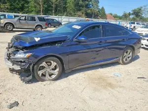 Honda Accord 2.0L 4 2018