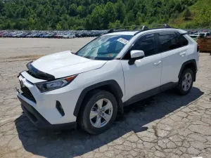 Toyota Rav4 2.5L 4 2020