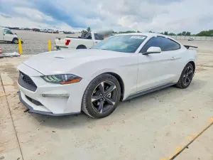 Ford Mustang 2.3L 4 2020