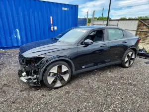 Polestar 2 2023