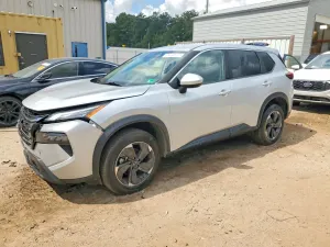 Nissan Rogue 1.5L 3 2025