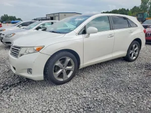 Toyota Venza 3.5L 6 2010