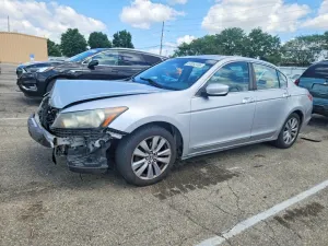 Honda Accord 3.5L 6 2011