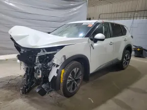 Nissan Rogue SV 1.5L 3 2023