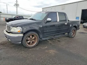 Ford F-150 5.4L 8 2001