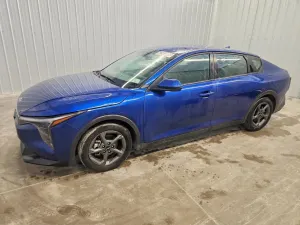 Kia K4 2.0L 4 2025