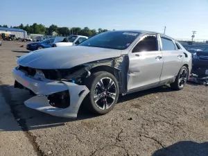 Kia K5 1.6L 4 2023