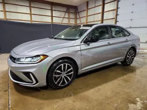 Volkswagen Jetta 1.5L 4 2025