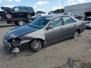 Toyota Camry 3.0L 6 2005
