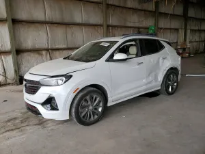 Buick Encore 1.3L 3 2021